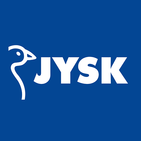 JYSK Logo