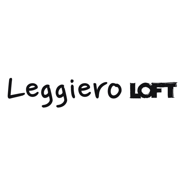 Leggiero Loft Logo