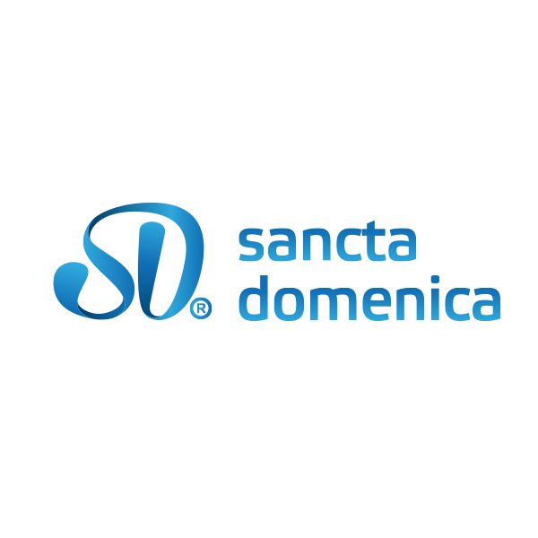 Sancta Domenica Logo