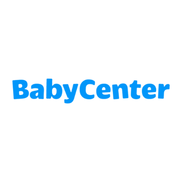 Baby Center Logo