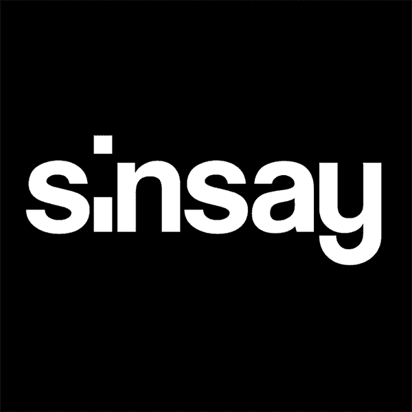 Sinsay Logo