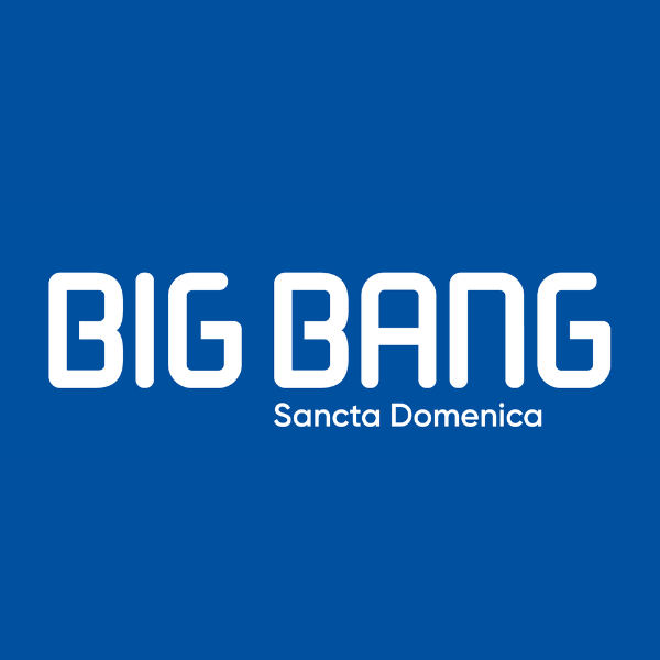 Big Bang Logo