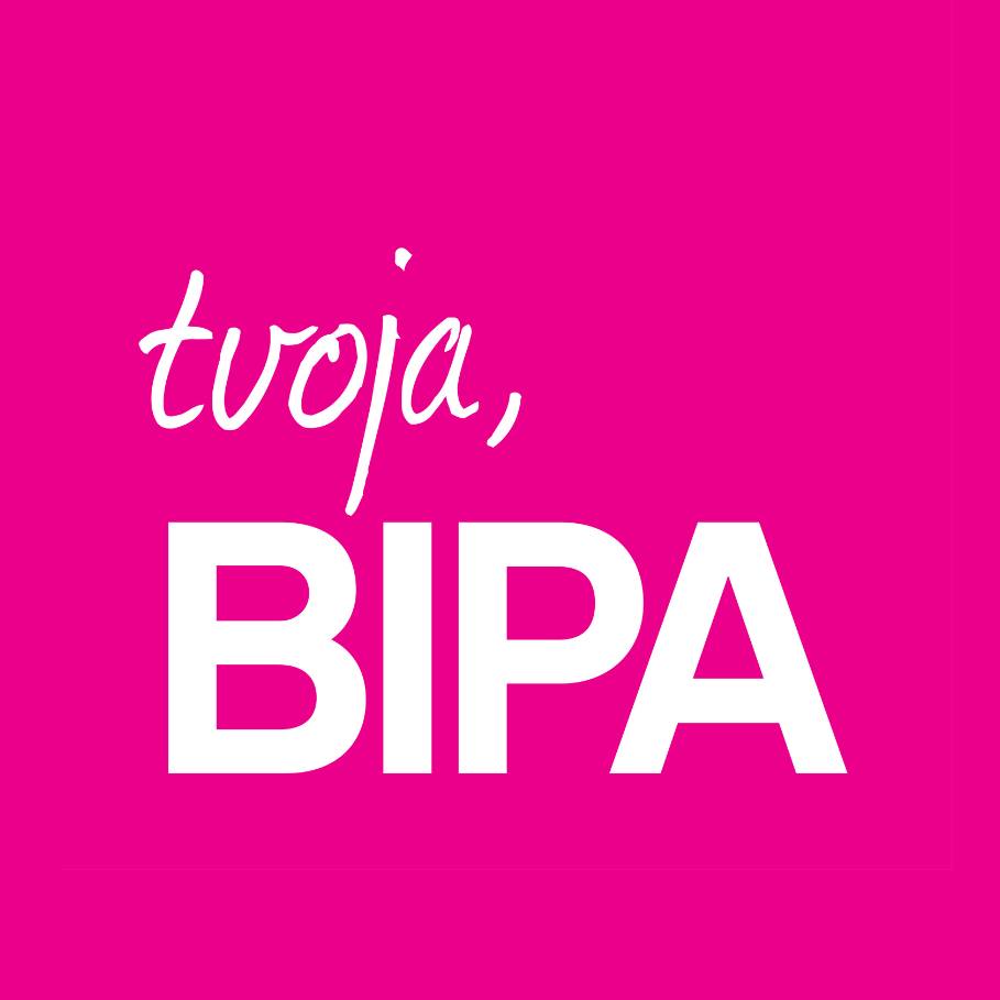 Bipa Logo